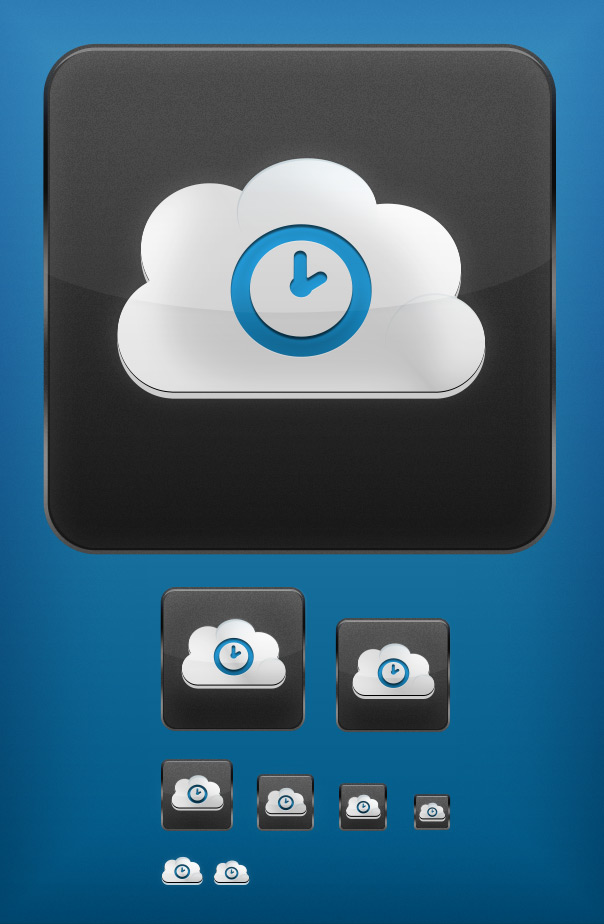 Rove Logix App Icon